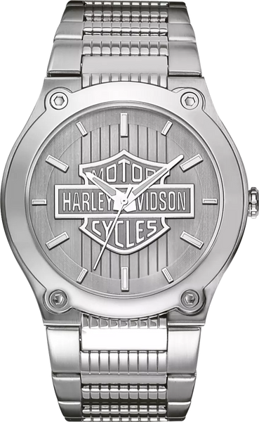 Bulova 76A134 Harley-Davidson Men's Watch