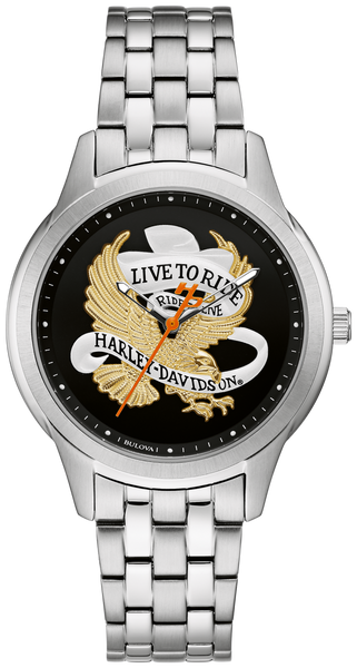 76L194 Harley-Davidson
