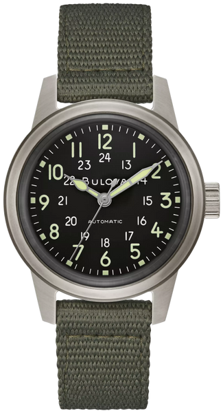 96A259 VWI Special Edition HACK Watch