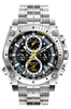 Bulova 96B175 Men's Precisionist Chronograph Watch