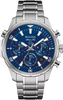 96B256 Men's Marine Star Chronograph Watch
