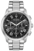 96B288 Men's Classic Watch