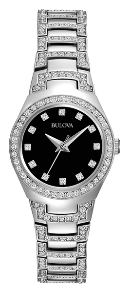 Bulova 96L170 Women's Watch