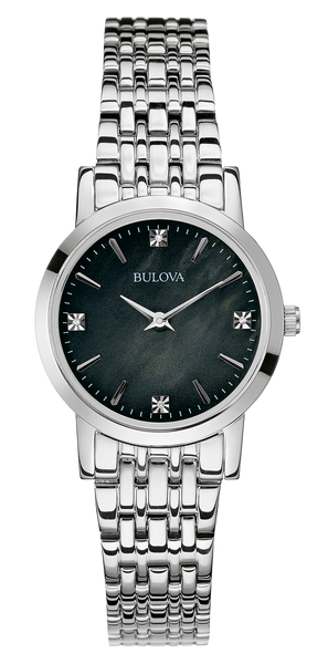 Bulova 96P148 Women's Watch