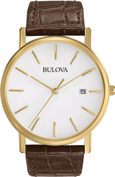 Bulova 97B100 Men's Watch