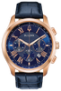 97B170 Men's Classic Watch