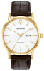 97C107 Men's Classic Automatic Watch