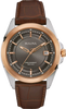 Bulova 98B267 Men's Precisionist Watch