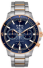 98B301 Men's Marine Star Chronograph Watch