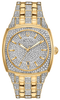 98B323 Men's Crystal Watch