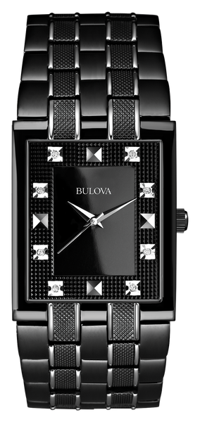Bulova 98D111 Men's Watch