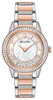 98L246 Women's Crystal TurnStyle Watch