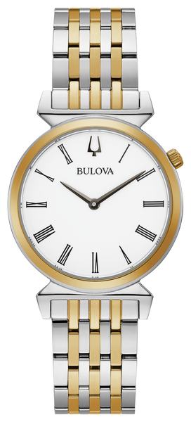 Bulova 98L264 Ladies Classic Watch