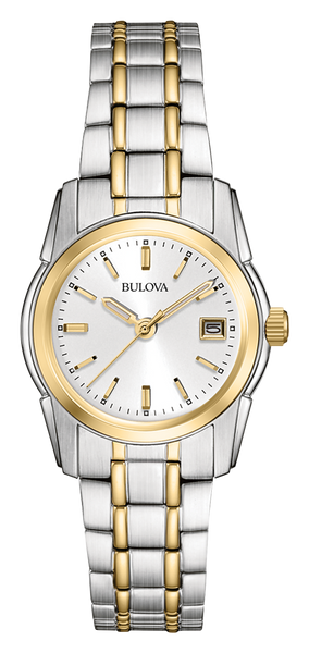Bulova 98M105 Women's Watch