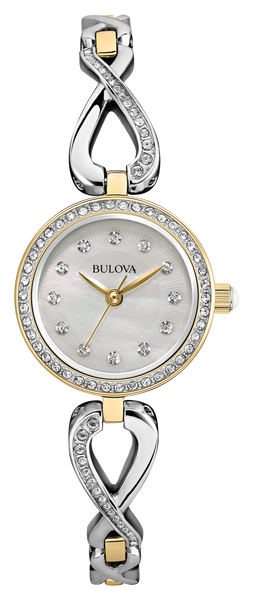 Bulova 98X109 Women's Watch