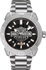 Bulova 76B169 Harley-Davidson Men's Watch