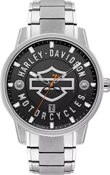 76B182 Harley-Davidson
