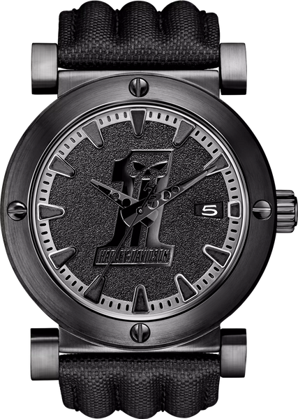 Bulova 78B131 Harley-Davidson Men's Watch