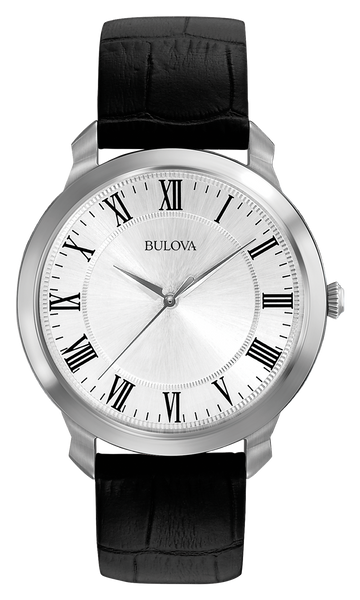 Bulova 96A133 Men's Watch