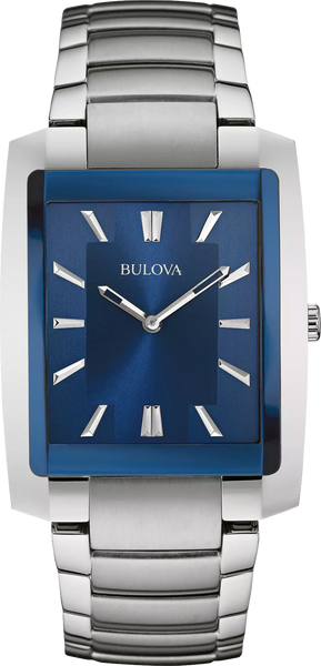 Bulova 96A169 Men's Watch