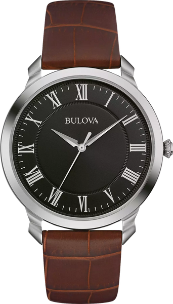 Bulova 96A184 Men's Watch