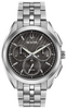 96A186 Men's Curv Chronograph Watch