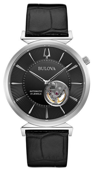 Bulova 96A234 Mens Classic Watch