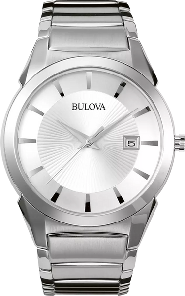 Bulova 96B015 Men's Watch