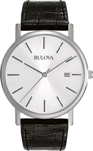 Bulova 96B104 Men's Watch