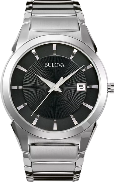 Bulova 96B149 Men's Watch
