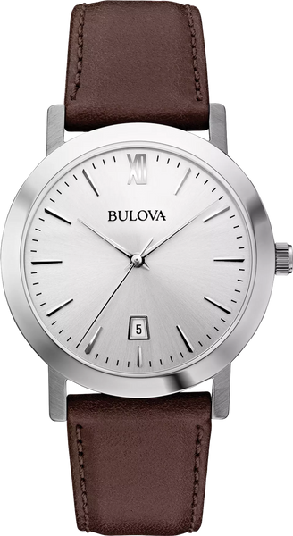 Bulova 96B217 Men's Watch