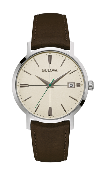 Bulova 96B242 Men's Watch