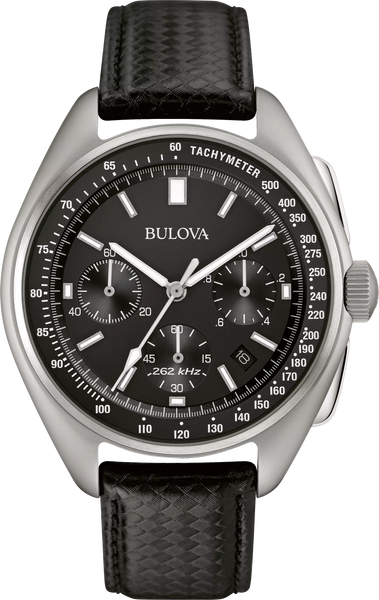 Bulova 96B251 Special Edition Moon Chronograph Watch