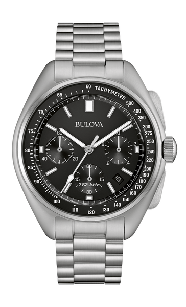 96B258 Special Edition Lunar Pilot Chronograph Watch