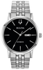 96C132 Men's Classic Automatic Watch