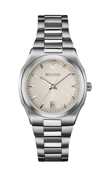 Bulova 96M126 Women's Watch