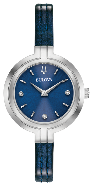 Bulova 96P212 Ladies Diamond Watch