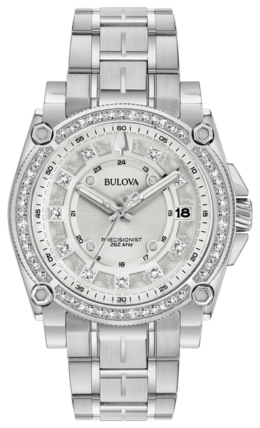 96R226 Women's Precisionist Watch