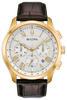 97B169 Men's Classic Watch