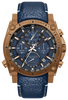 Bulova 97B186 Mens Precisionist Watch