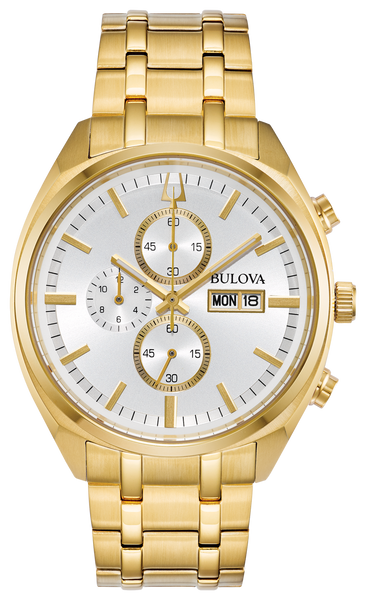 97C109 Men's Classic Watch