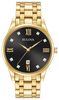 97D108 Men's Diamond Watch