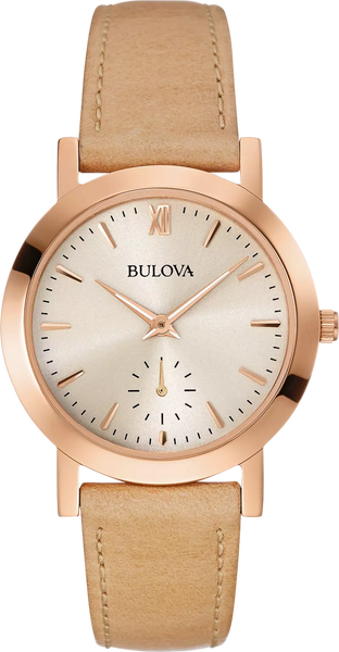 Bulova 97L146 Women's Watch