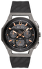 98A162 Men's Curv Chronograph Watch