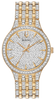 98A229 Mens Crystal Watch