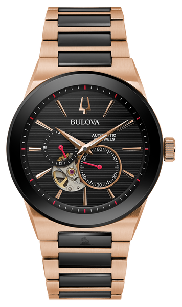 Bulova 98A236 Mens Modern Watch