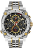 Bulova 98B228 Men's Precisionist Chronograph Watch