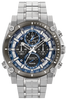 98B316 Men's Precisionist Chronograph Watch