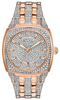 98B324 Men's Crystal Watch