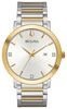 98D151 Men's Futuro Diamond Watch